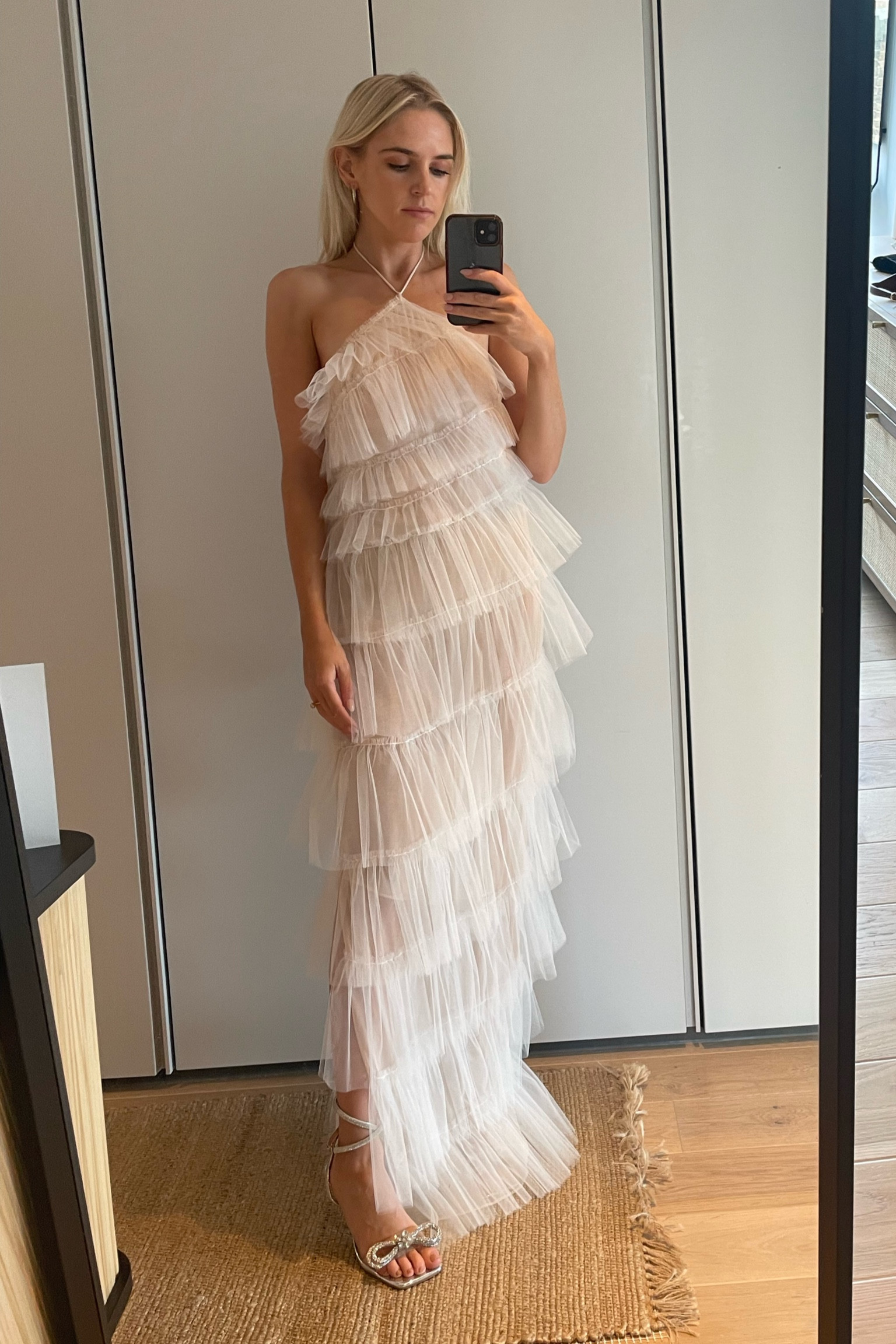 Registry Wedding Dress by The Bar🤍💕✨

#registryweddingdress #bridal #weddingdress #henrigown #registrydress

#LTKSeasonal #LTKFind #LTKstyletip