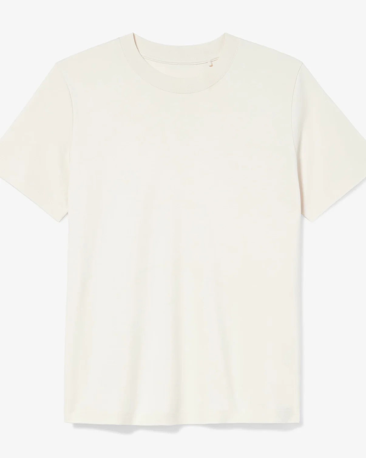 The Leslie T-Shirt - Organic Pima Cotton | MM LaFleur