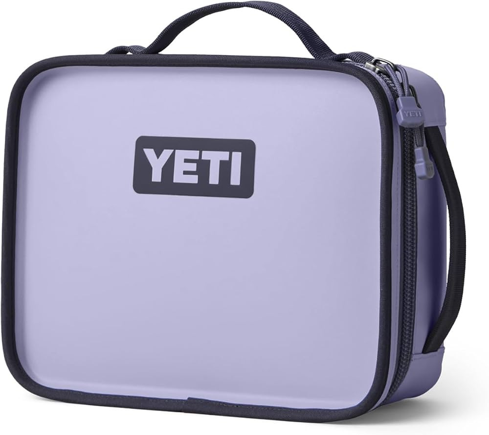 YETI Daytrip Lunch Box, Cosmic Lilac | Amazon (US)