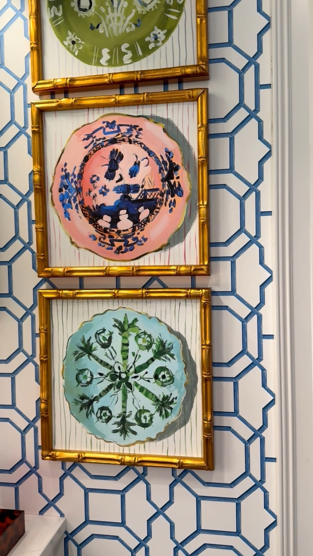 Pretty Plate Collection Art 🖼️ 40% off this weekend with code MEMORIAL 🇺🇸🇺🇸🇺🇸

#LTKdayinmylife #LTKHome #LTKSaleAlert