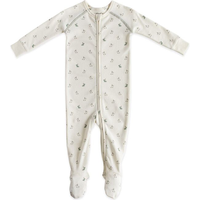 Baby Super Soft Sleeper, Hatchling Bunny | Maisonette