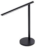 Bostitch Office VLED1826BLK-BOS Dimmable LED Desk Lamp with Adjustable Color Temperature, Black | Amazon (US)