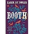 Booth    Hardcover – March 8, 2022 | Amazon (US)