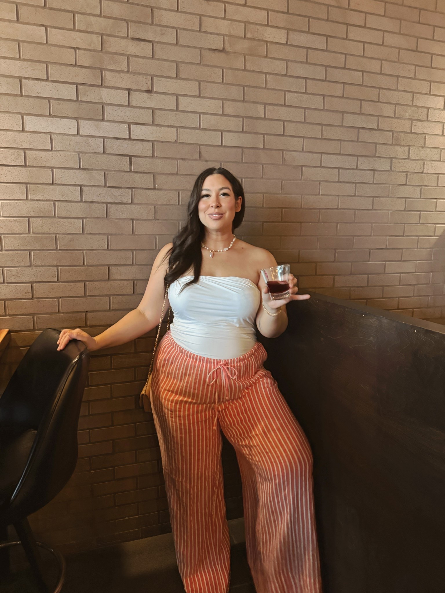 Size xl midsize casual outfit 

#LTKMidsize #LTKootd