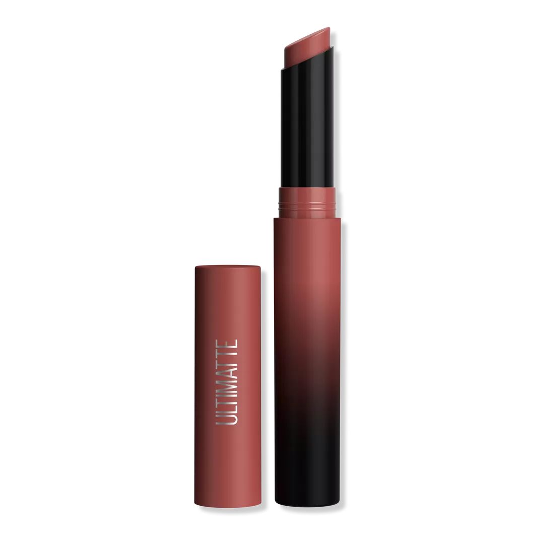 Color Sensational Ultimatte Slim Lipstick | Ulta
