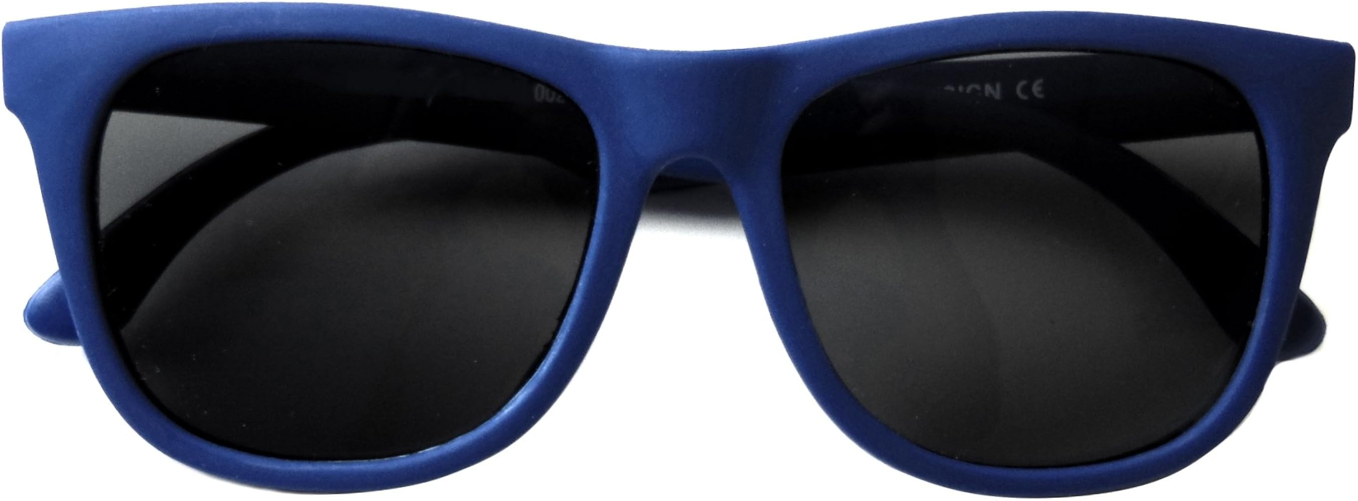 Vintage- Infant, Baby's First Sunglasses for Ages 0-1 Year | Amazon (US)