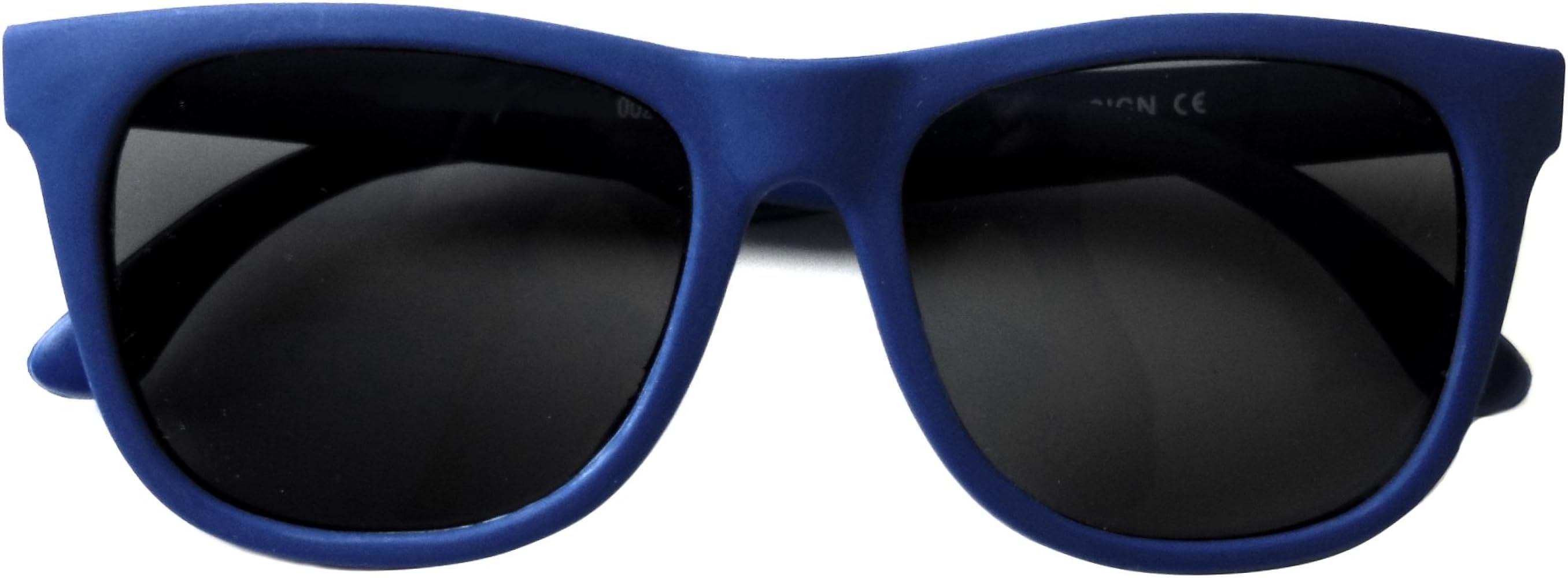 Vintage- Infant, Baby's First Sunglasses for Ages 0-1 Year | Amazon (US)