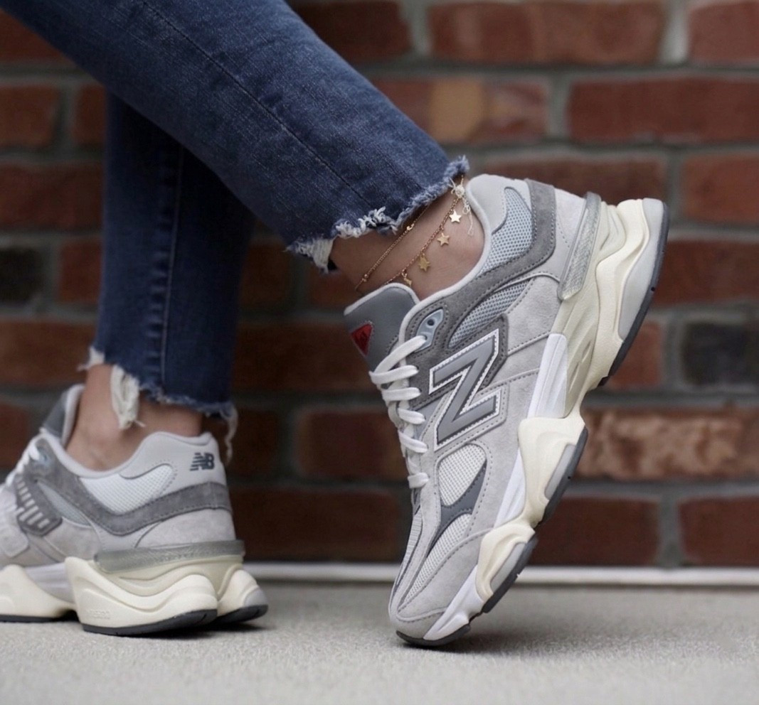Rare new balance 9060 sale. $50 off. Add to cart. I went down 1/2 size