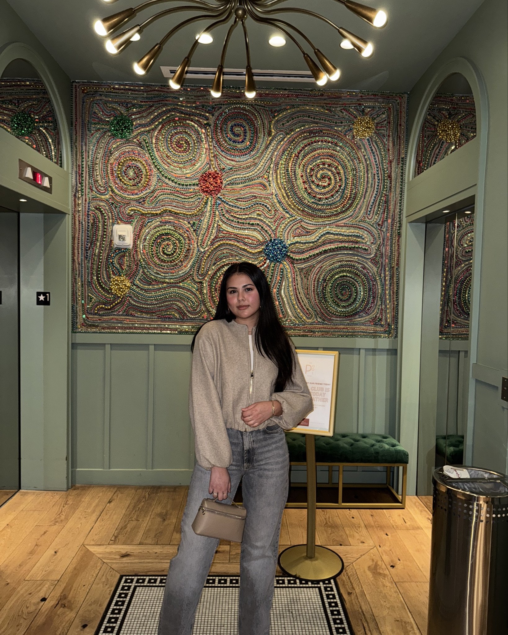 My ootd for a night out ✨💕 went to a basketball game then hit the casino afterwards. Watch my vlog on  my YouTube styledbyhaleyh ✨
Top Zara size small
Jeans Zara size 6
Boots Shu deals Dallas 

#LTKStyleTip #LTKFindsUnder100 #LTKWatchNow