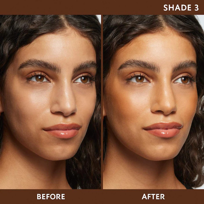 All Hours 24H Hyper Sunkissed Glow Bronzer | Sephora (US)