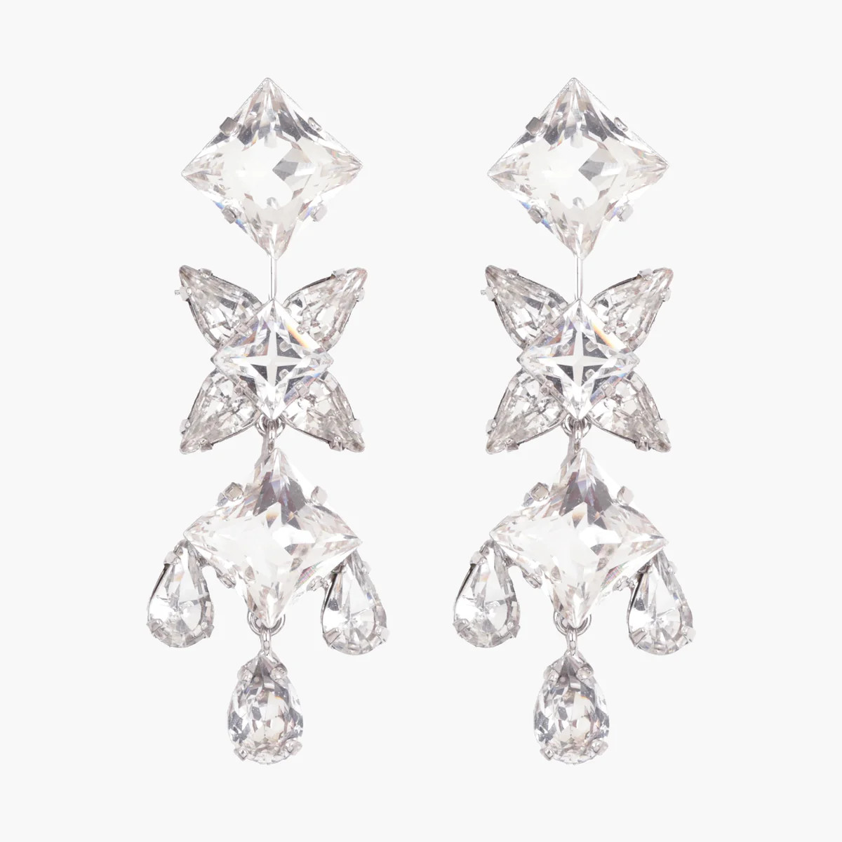 Raina Earrings | Jennifer Behr 
