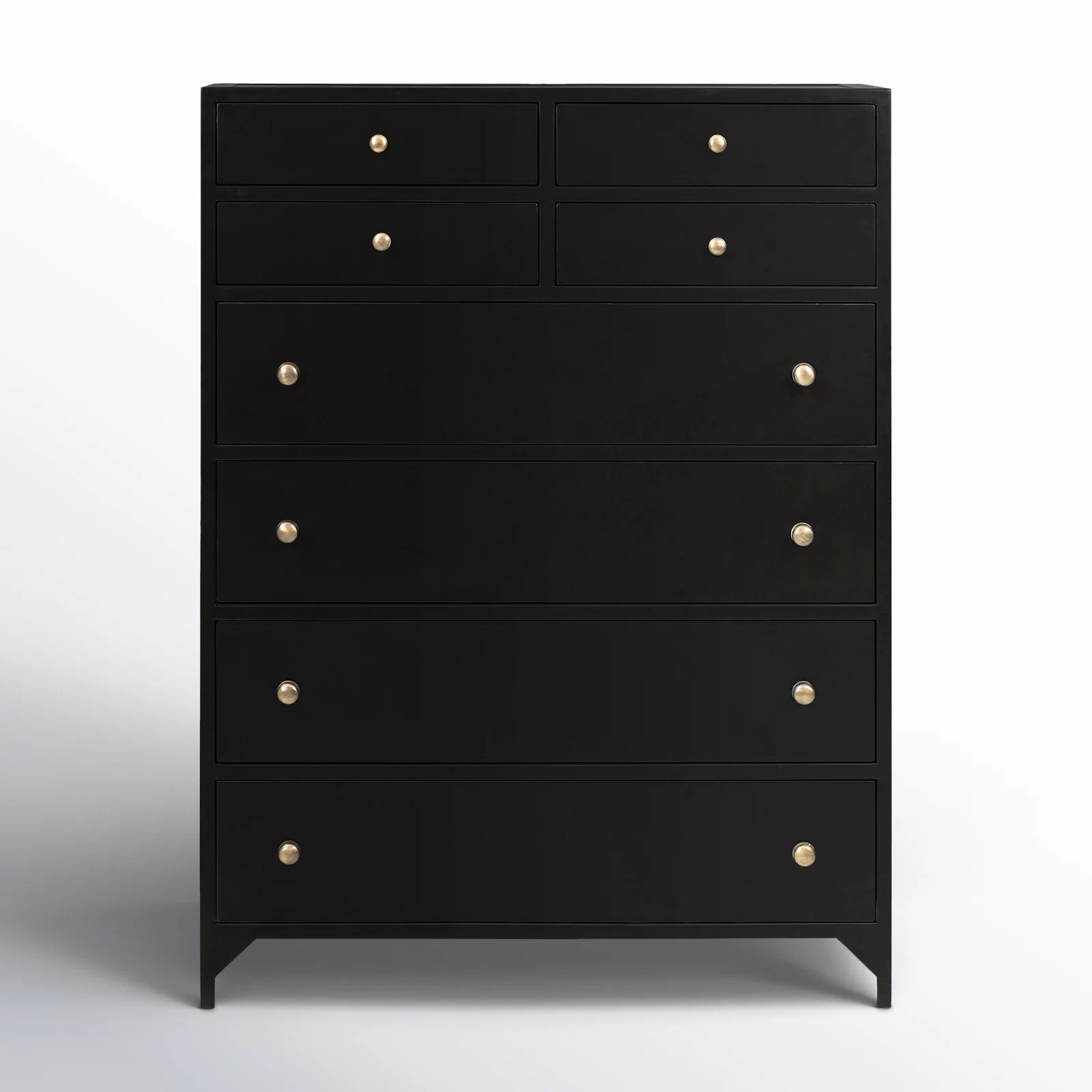 Bayline 8 - Drawer Dresser | Joss & Main