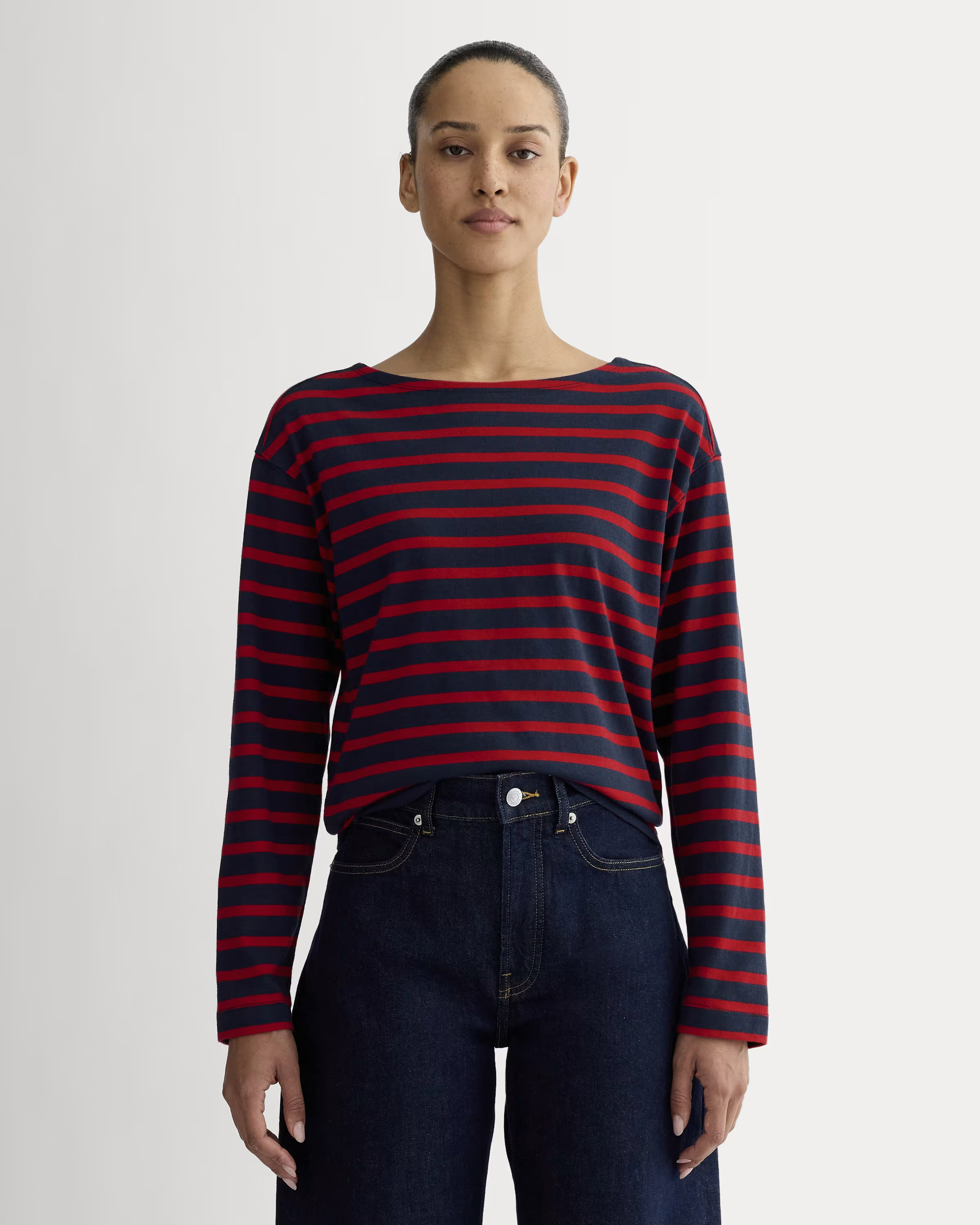 The Mariner Tee | Everlane
