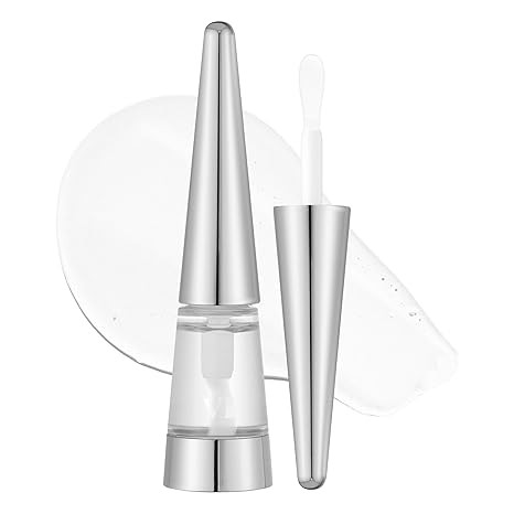 VT COSMETICS Reedle Shot Lip Plumper, Hydrating & Volumizing Clear Lip Gloss, Microneedling Effec... | Amazon (US)
