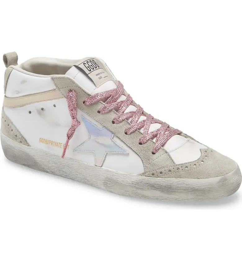 Midstar Sneaker | Nordstrom