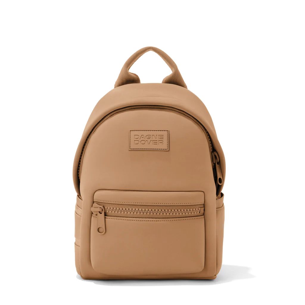 Dakota Neoprene Backpack | Dagne Dover