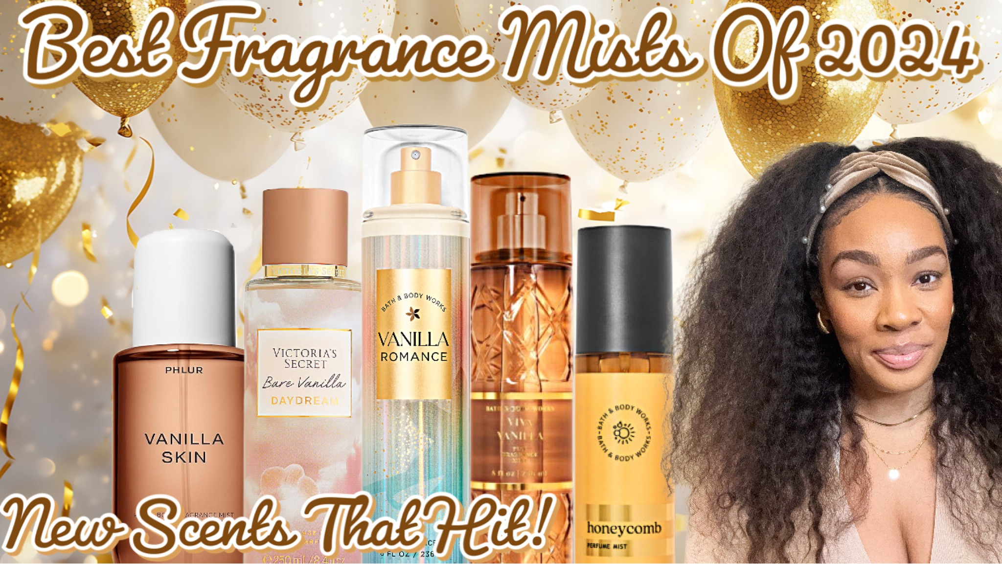 The best body mists I tried this year! 

#LTKSaleAlert #LTKBeauty #LTKFindsUnder50