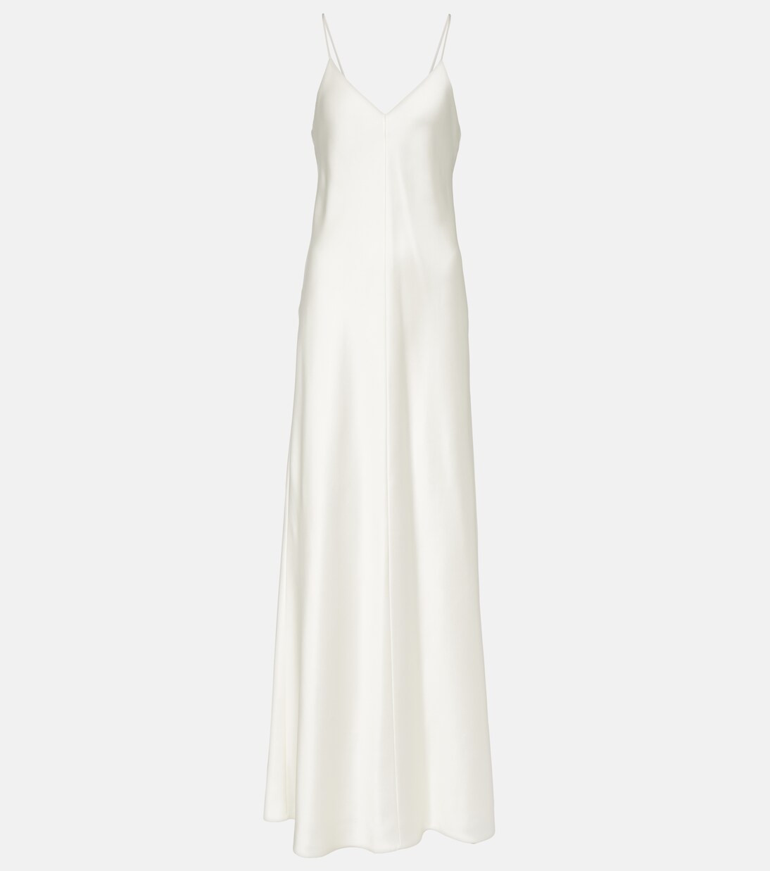 Guinevere silk slip dress | Mytheresa (INTL)