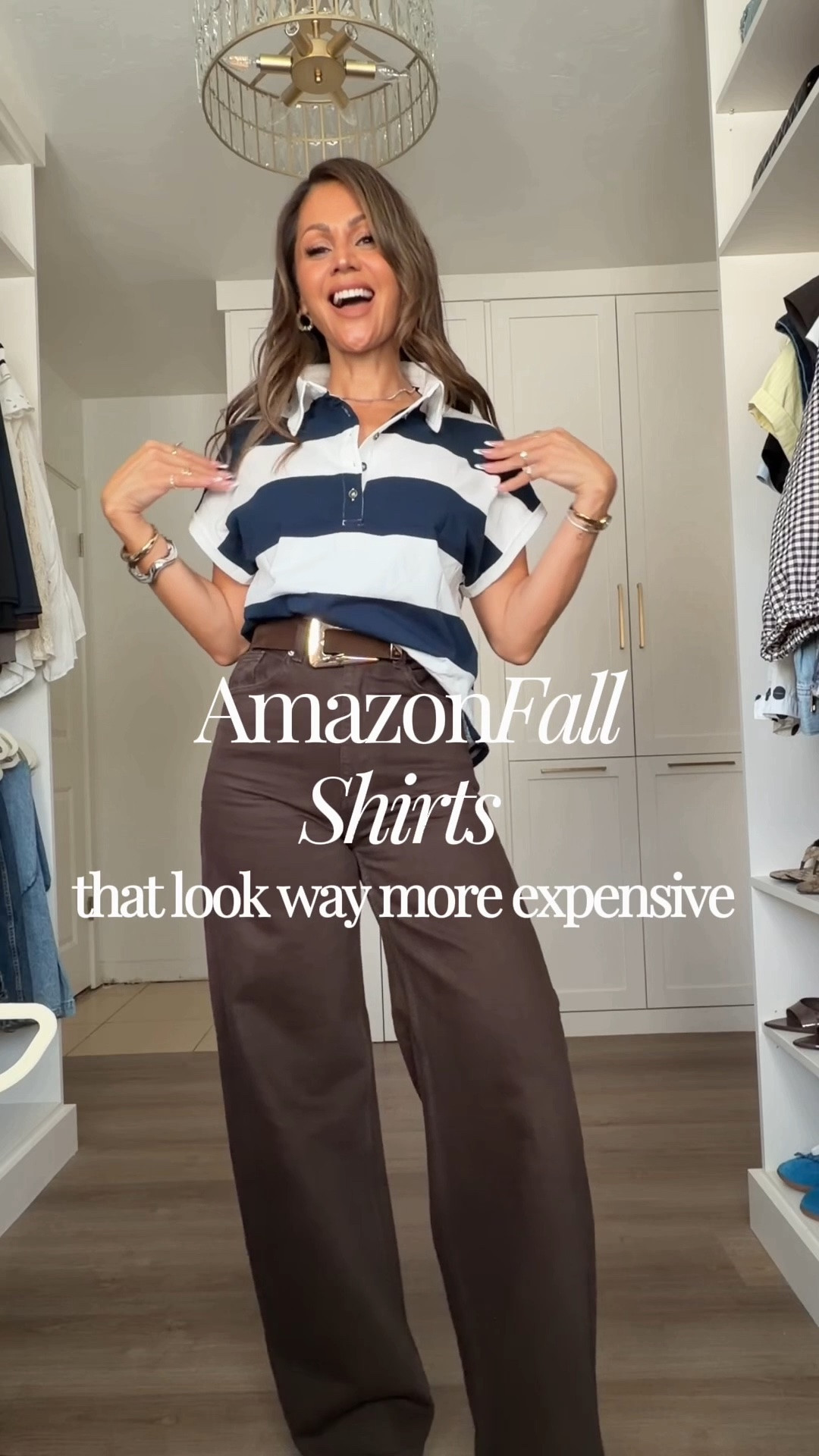 Amazon fall shirts 
Wearing small

#LTKgrwm #LTKootd #LTKU