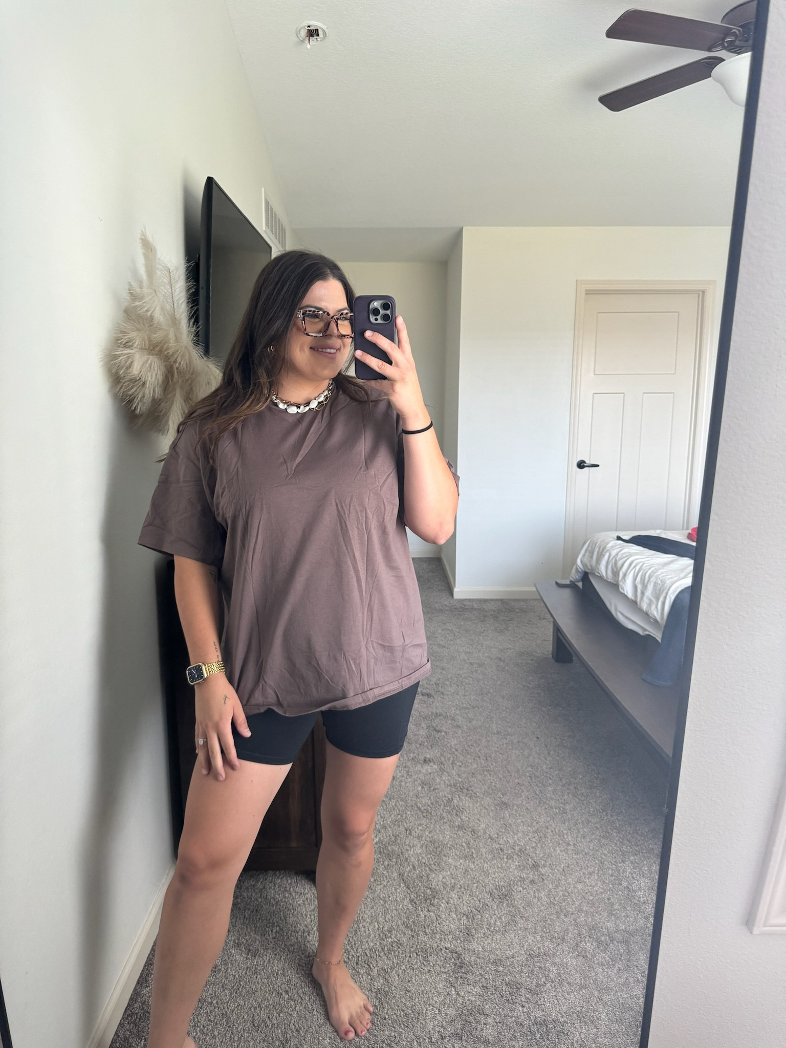 Keeping it casual and comfy with this go-to outfit. Perfect for running errands, grabbing coffee, or just enjoying a relaxed day out. Easy layers and classic pieces make it a fall favorite. Shop the look and add effortless style to your wardrobe! #CasualChic #FallOutfit #EffortlessStyle #LTKEveryday #WeekendVibes

#LTKSeasonal #LTKMidsize #LTKStyleTip