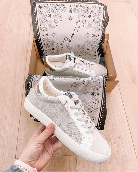Vintage Havana sneakers are 30% off with code BFDEALS - they are crazy comfy + true to size! 

#LTKCyberweek #LTKshoecrush #LTKGiftGuide