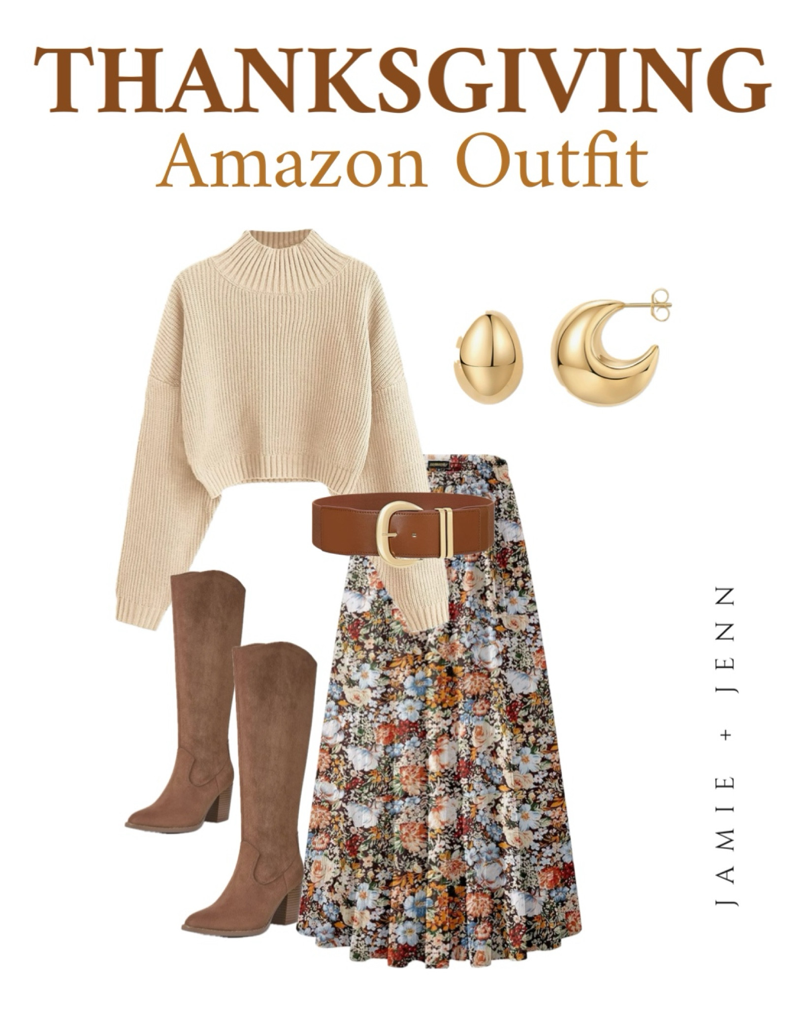 #thanksgiving day Outfit 

#LTKStyleTip #LTKSeasonal #LTKHoliday