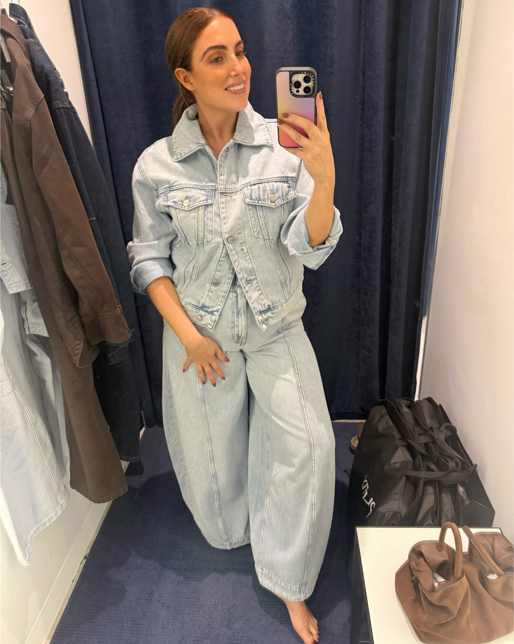 Decjuba are killing the denim game right now! 

Wearing size 12 in all pieces. 

#LTKaustralia #LTKstyletip #LTKjeans