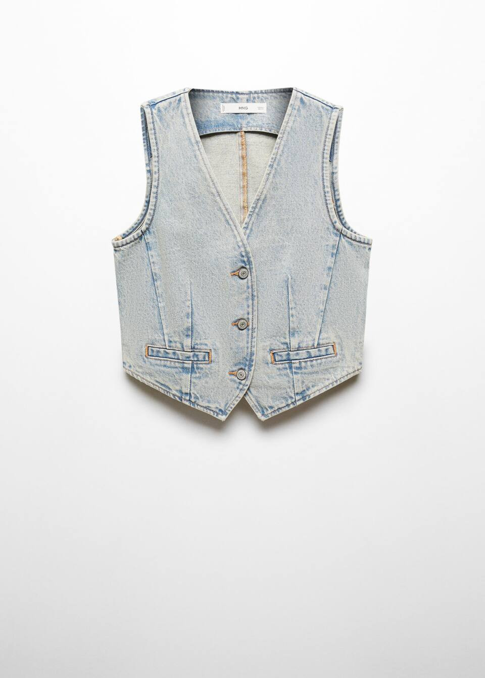Search: denim vest (4) | Mango USA | MANGO (US)
