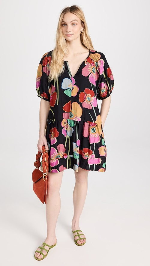 Rachel Dress | Shopbop