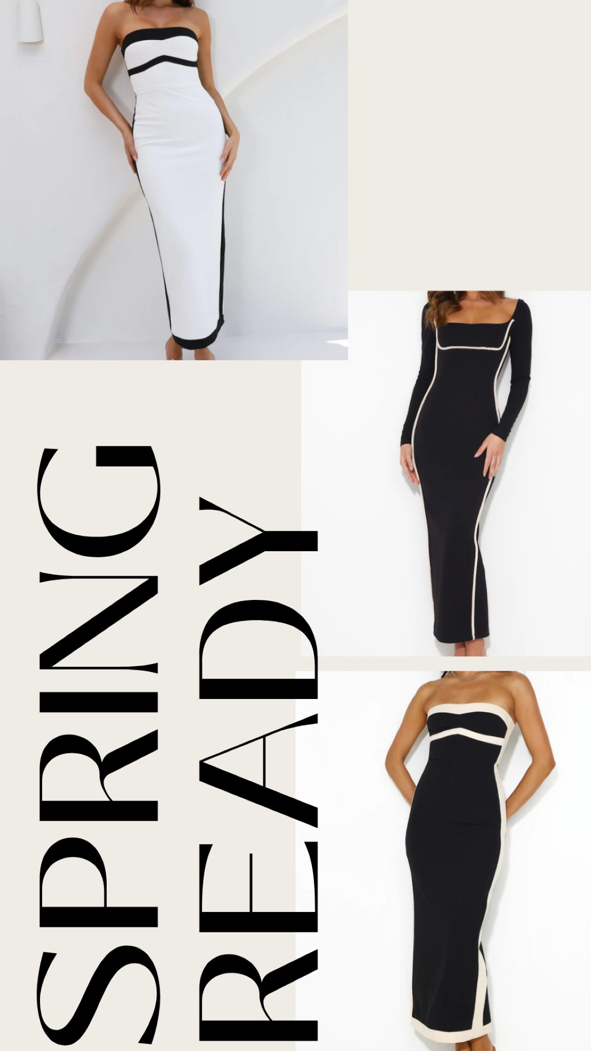 Ready for Spring!! 💫

#LTKstyletip #LTKSeasonal #LTKtravel