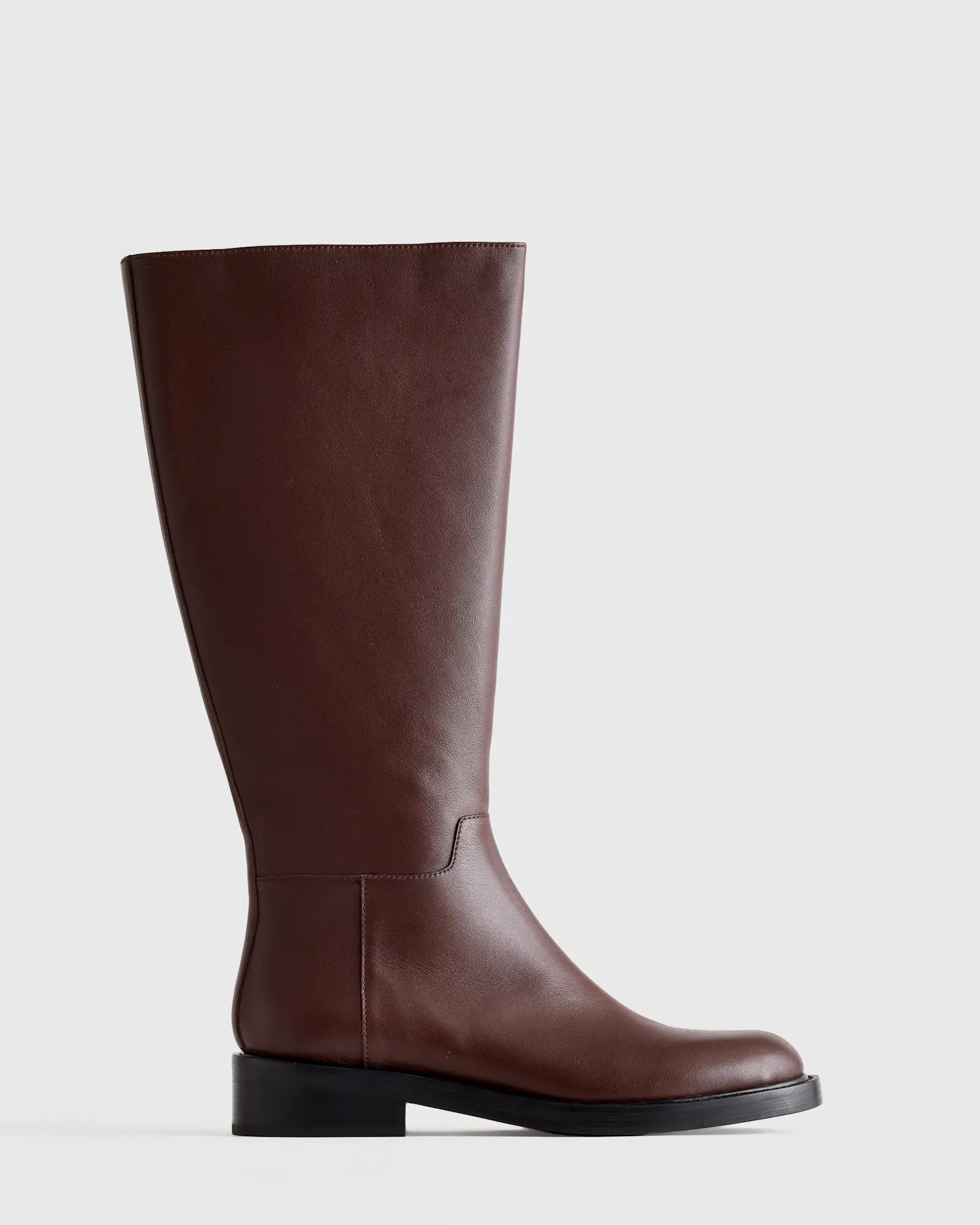 Italian Leather Riding Boots | Quince