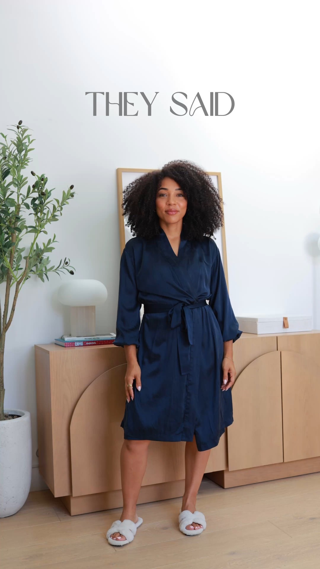 Big curly hair belongs in every setting and is always professional in my book 🙂‍↕️ Love these office looks going into fall — here are the links & sizing

Look 1: Zara Suit
- Medium Top (Sized up)
- XS Bottom (Sized down)

Look 2: Zara Vest Suit
- Small Top (TTS)
- Medium Bottom (Sized up)

Look 3: Neutral Look
- XS Top (Sized fown)
- Small Blazer (TTS)
- Small Skirt

Look 4: LBD
- XS Dress (sized down but mostly TTS)

Look 5: Sweater & Jeans
- Small Sweater (TTS)
- Size 4 Denim

Look 6:
- Small Top (TTS)


#LTKSaleAlert #LTKPetite #LTKStyleTip