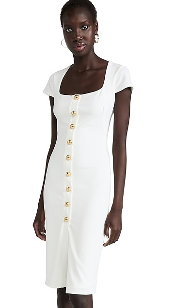 Akira Sheath Dress | Shopbop