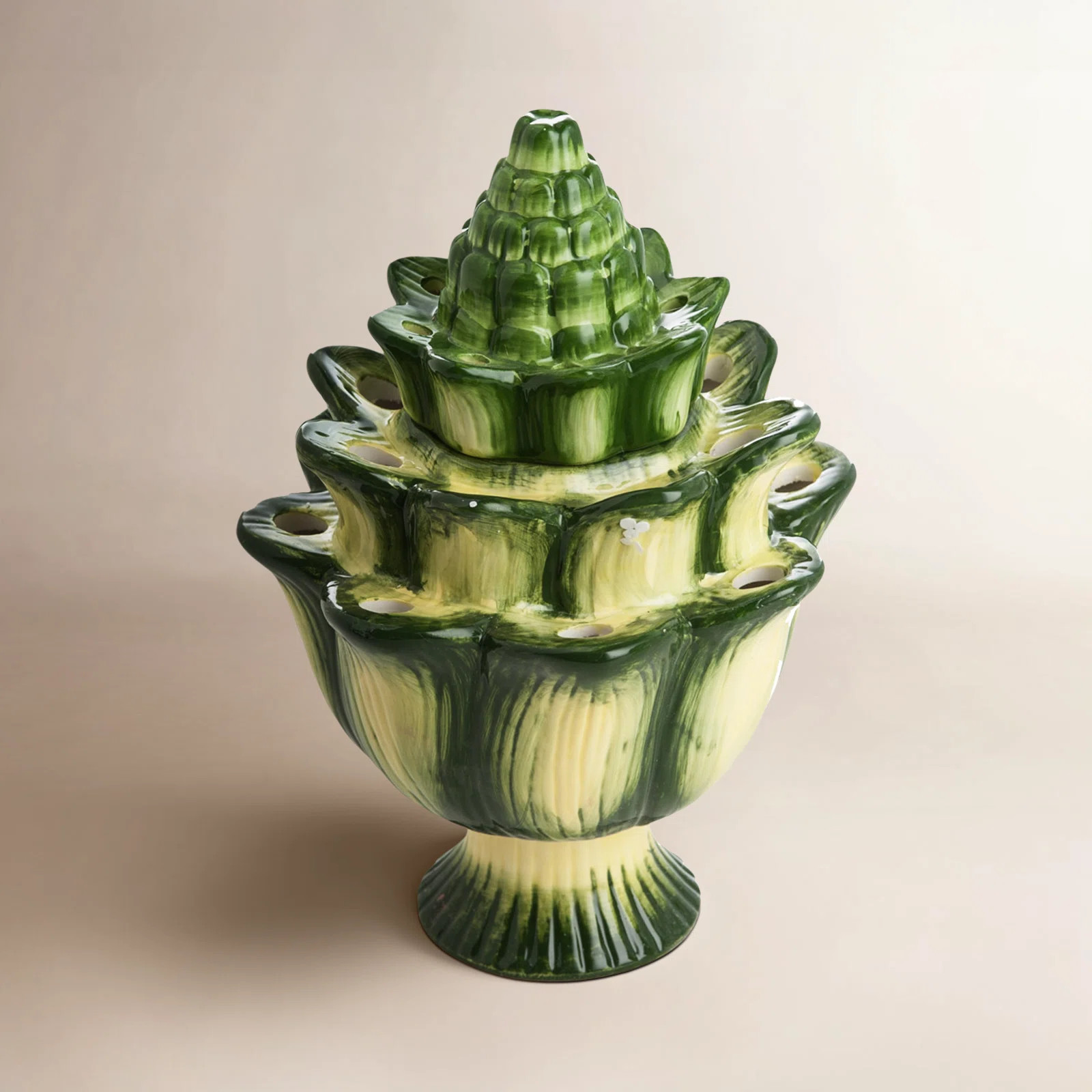 Handmade Ceramic Table Vase | Wayfair North America