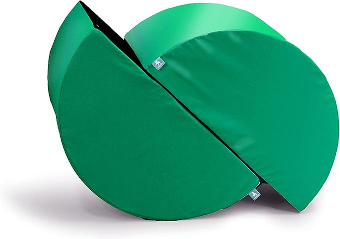 foamnasium Tumblers, Green | Amazon (US)