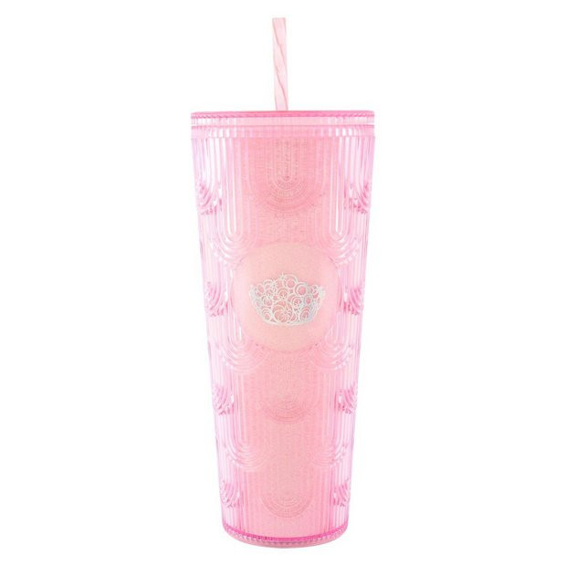 Universal Wicked Glinda Soda Cup - 700ml | argos.co.uk