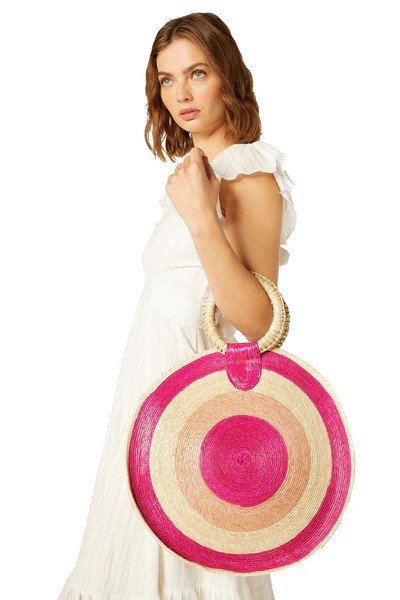 MYKONOS TOTE | MISA Los Angeles