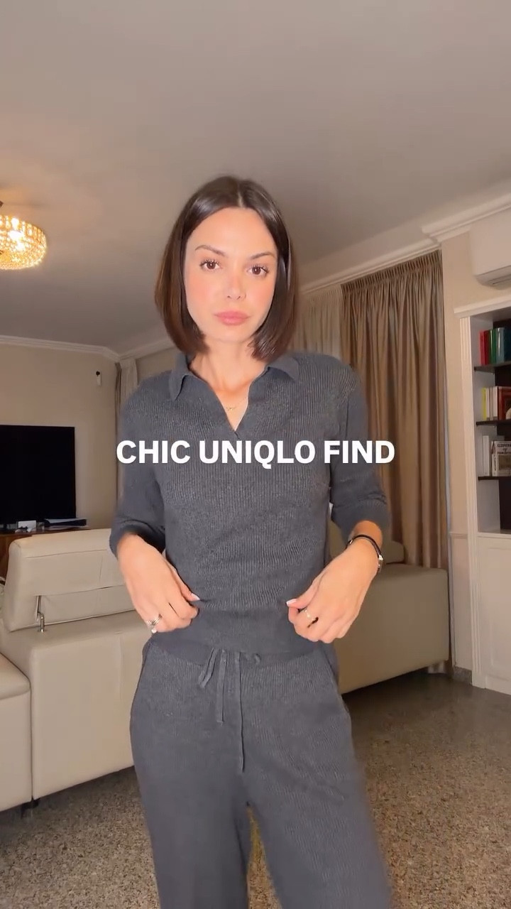 Best loungewear 
Loungewear, Uniqlo, uniqlo haul, chic homewear, chic ootd, outfit of the day, winter ootd

#LTKwinter #LTKstyletip #LTKautumn