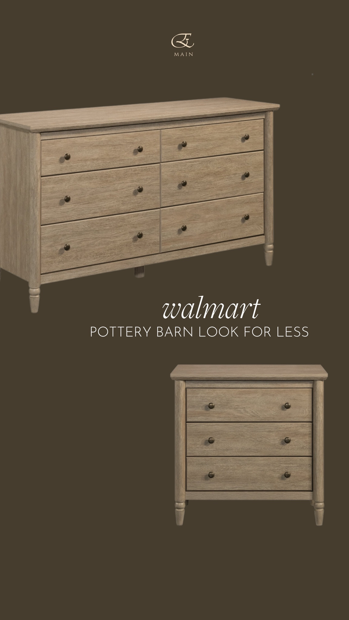 BACK IN STOCK pottery barn look for less from walmart 

amazon home, amazon finds, walmart finds, walmart home, affordable home, amber interiors, studio mcgee, home roundup 

pottery barn salsaluto look for less 

#LTKFindsUnder100 #LTKHome