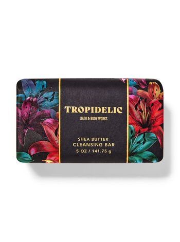 Tropidelic


Bar Soap | Bath & Body Works