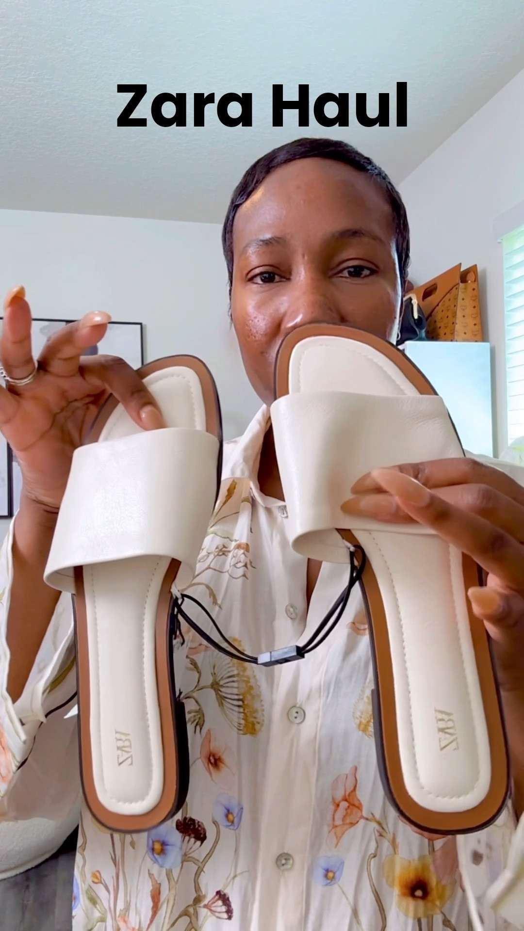 Got a few new pieces from Zara… Also linking a few other favorites. 
Sandals - true to size
Embellished top - size medium 
Alter back top - size medium 
Skirt set - size medium top & skirt


#LTKSeasonal #LTKStyleTip #LTKFindsUnder100