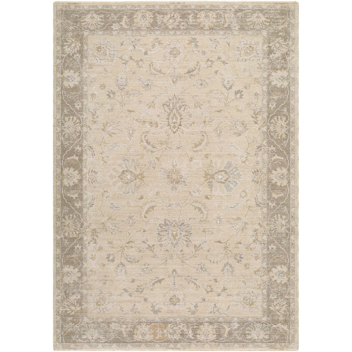 Searle Machine Woven Rug | Wayfair North America