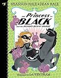 The Princess in Black and the Hungry Bunny Horde | Amazon (US)
