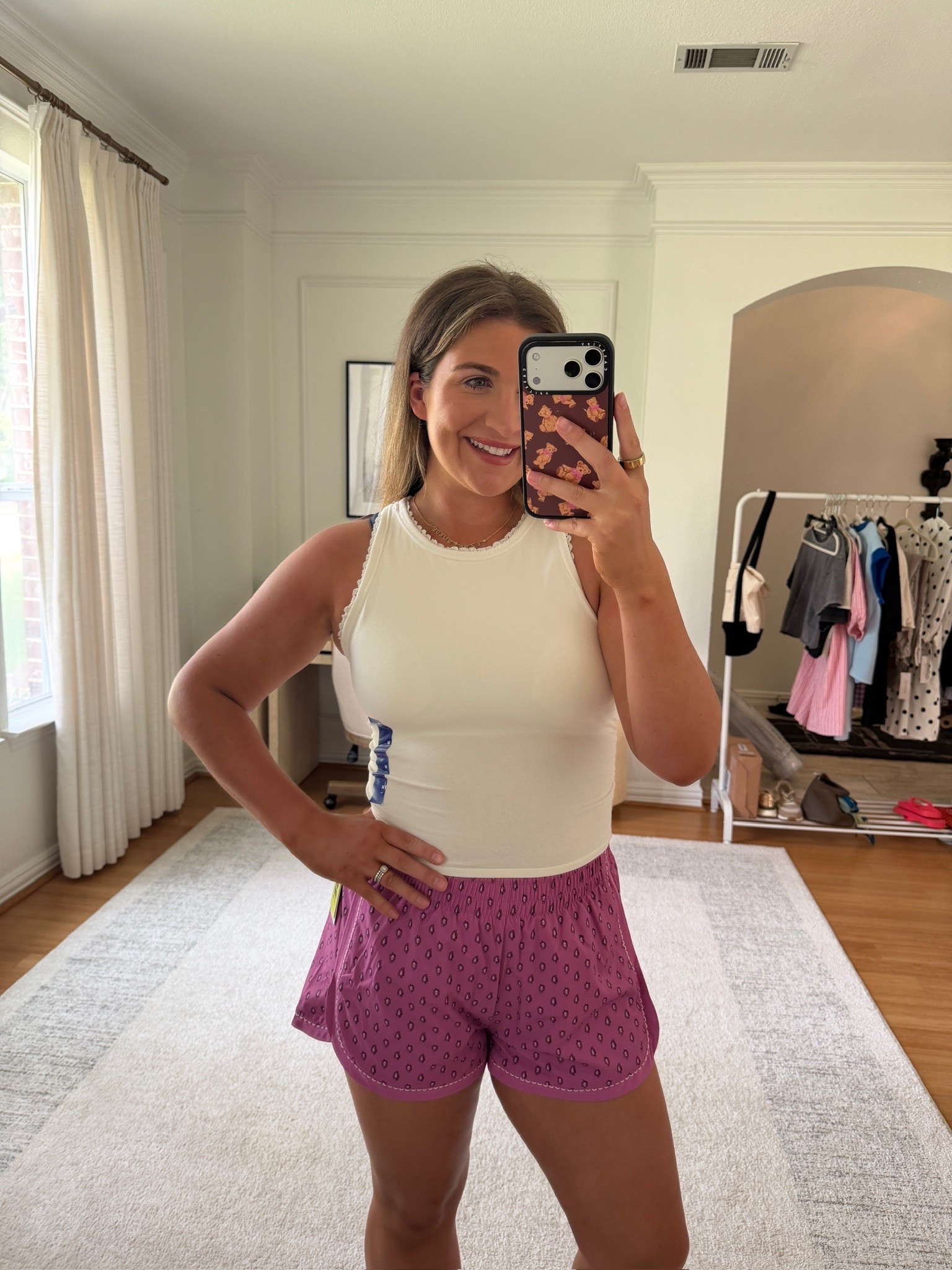 Target activewear has been so good lately! 💙 

target activewear, target workout clothes, target haul, target finds, athletic wear, workout set, affordable activewear, women’s activewear, gym outfits, athleisure, target style

#LTKootd #LTKActive