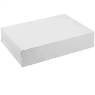 30 Pack: 10" x 14" Cake Box by Celebrate It™ | Michaels | Michaels Stores