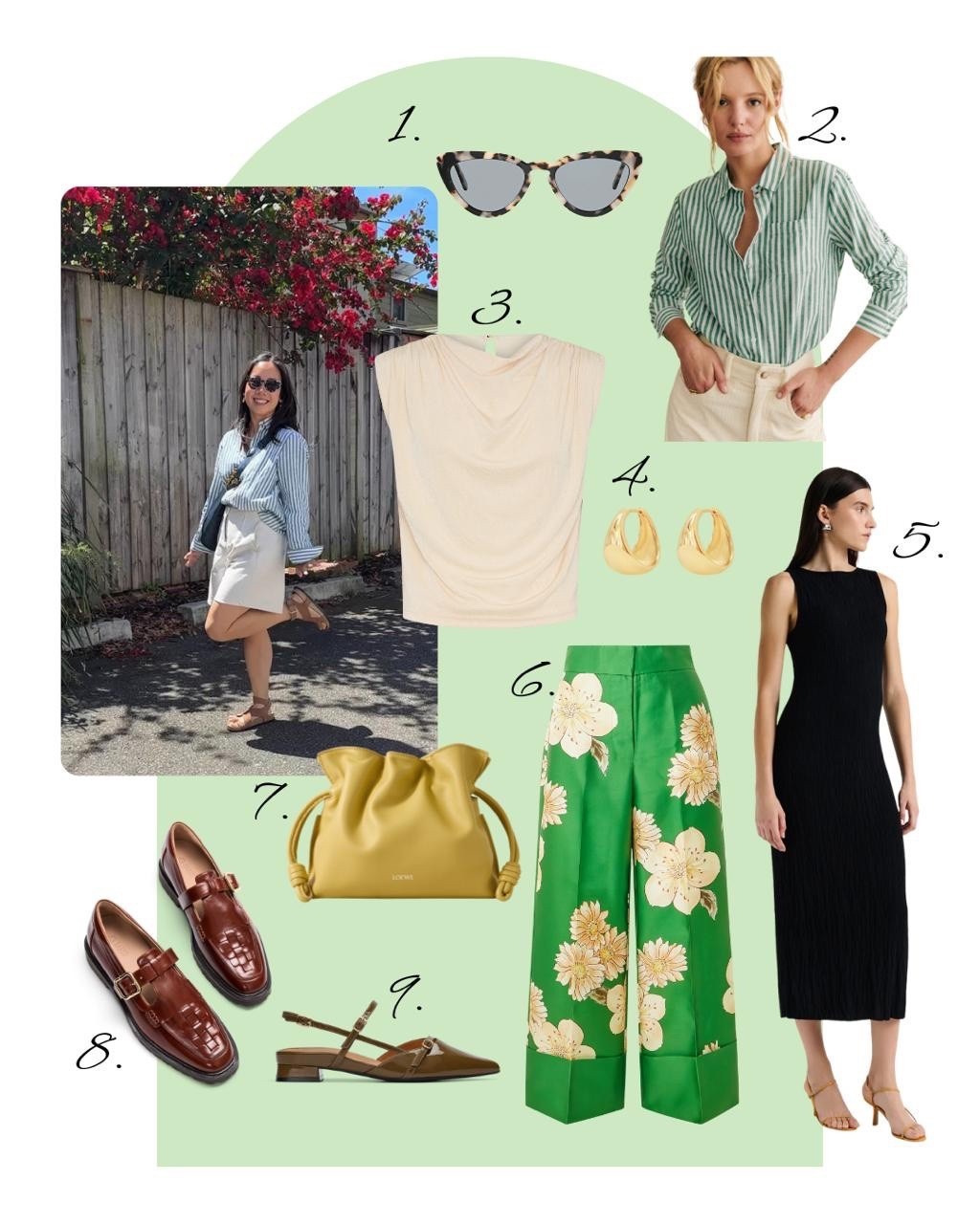 My most loved on LTK for this month! 

#LTKaustralia #LTKspring #LTKstyletip