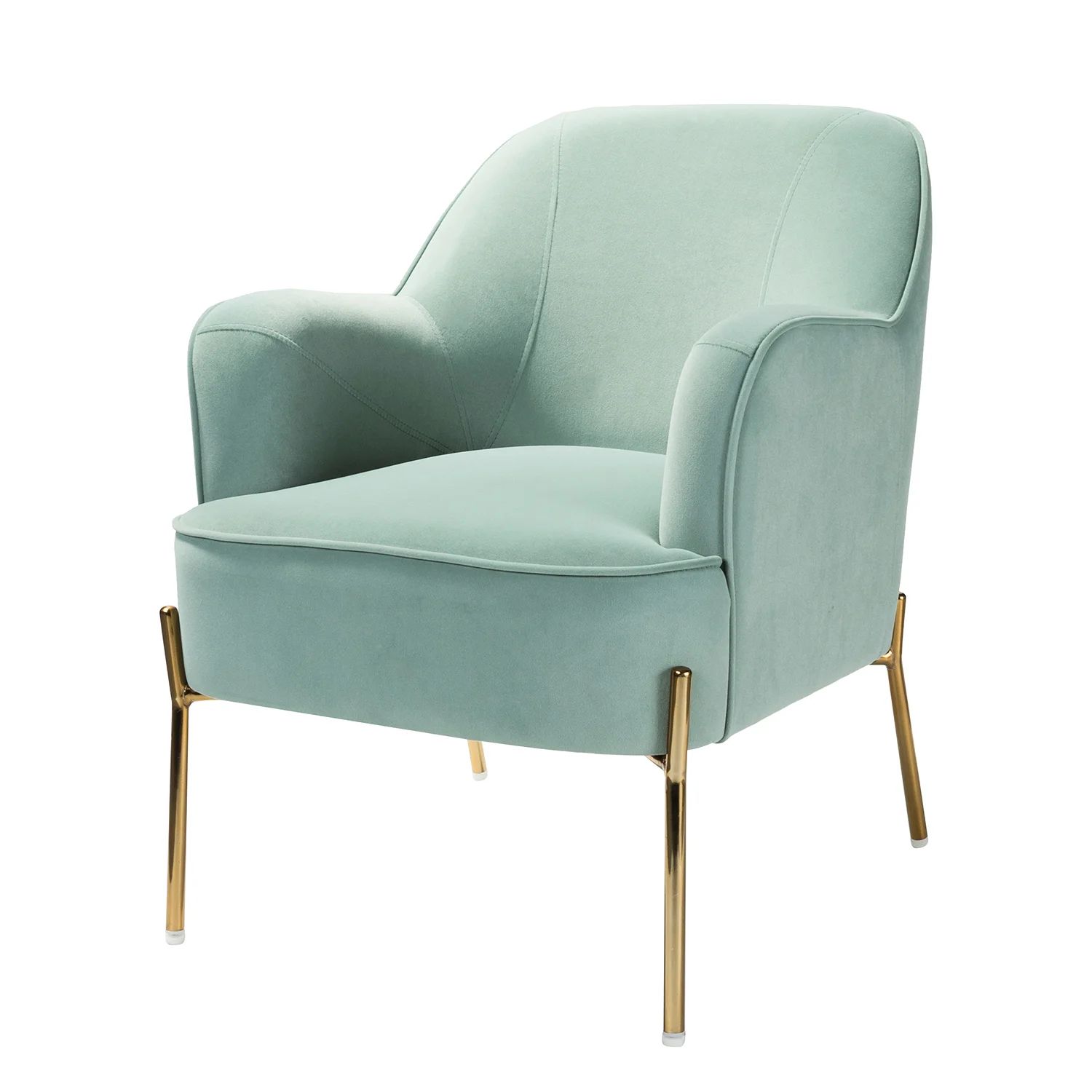 Cleo Upholstered Armchair | Wayfair North America