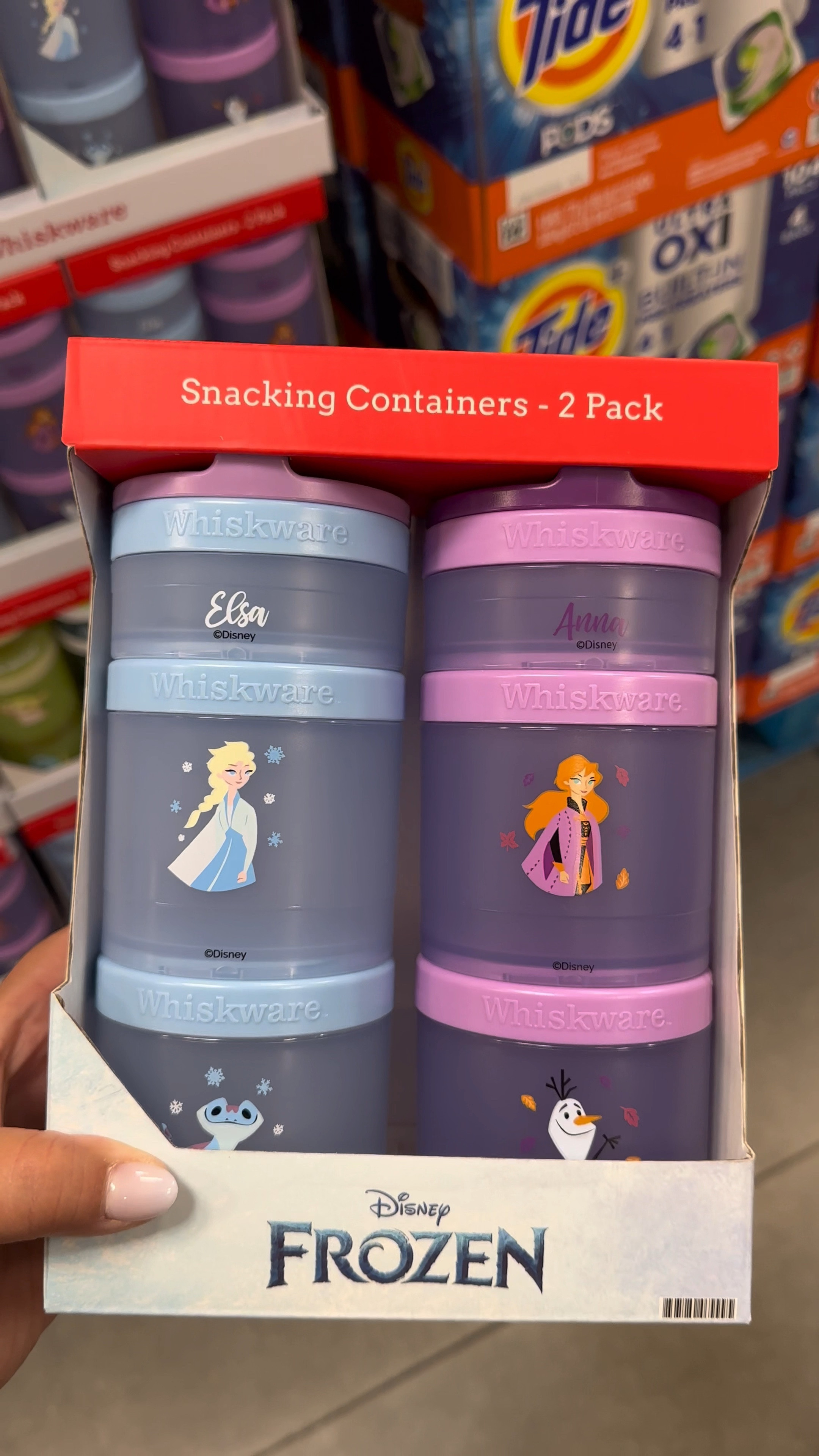 Toddler snack MUST HAVE! 🤍🤍

#LTKFind #LTKunder50 #LTKBacktoSchool