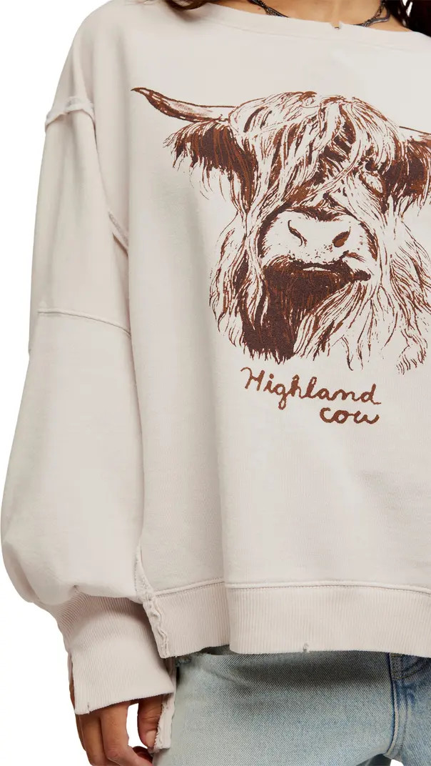 Highland Cow Combo | Nordstrom