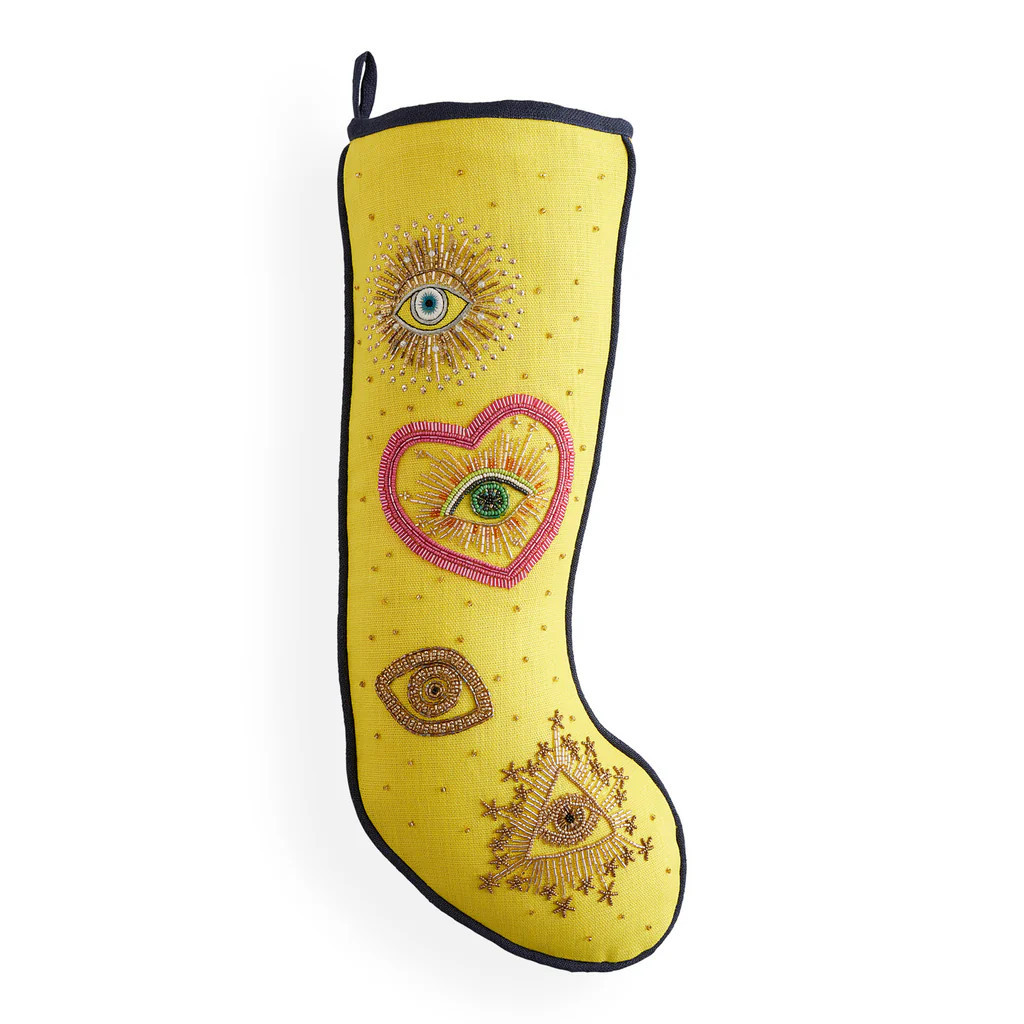 Bijoux Stocking | Jonathan Adler US